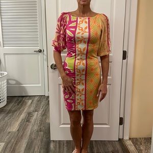 Analili dress size S